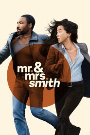 Mr & Mrs Smith: Saison 1