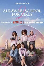 AlRawabi School for Girls: Saison 2