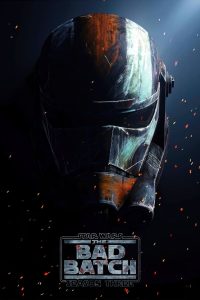 Star Wars : The Bad Batch: Saison 3