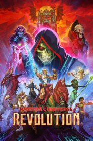 Les Maîtres de l’univers : Révolution: Saison 1
