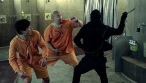 Les Frères Sun: Saison 1 Episode 4