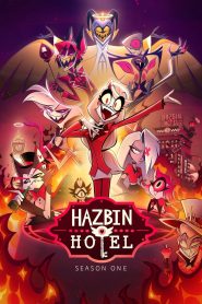 Hazbin Hotel: Saison 1