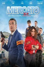 Mercato: Saison 1