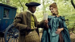 Nell rebelle: Saison 1 Episode 4