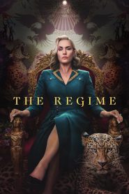 The Regime: Saison 1
