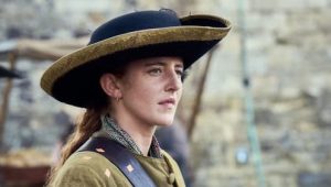 Nell rebelle: Saison 1 Episode 5