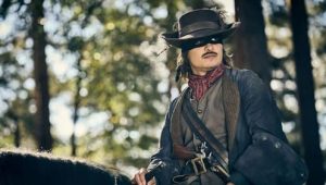 Nell rebelle: Saison 1 Episode 2