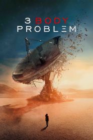 Le Problème à 3 corps: Saison 1