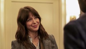 The Girls on the Bus: Saison 1 Episode 1