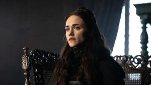 Nell rebelle: Saison 1 Episode 8
