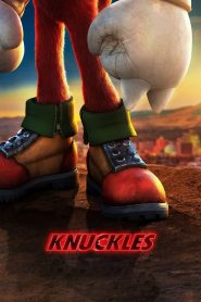 Knuckles: Saison 1