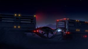 Jurassic World : La théorie du chaos: Saison 1 Episode 8