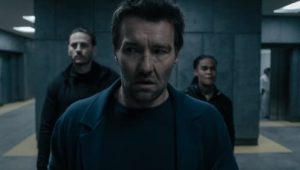Dark Matter: Saison 1 Episode 1