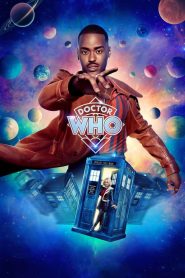 Doctor Who: Saison 1