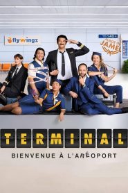 Terminal: Saison 1