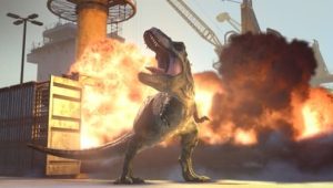 Jurassic World : La théorie du chaos: Saison 1 Episode 10