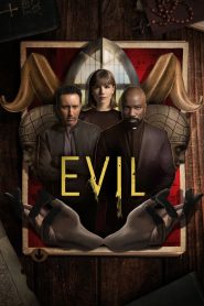 Evil: Saison 4