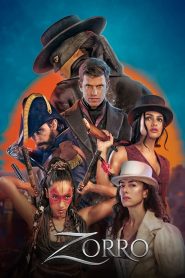 Zorro: Saison 1