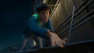 Jurassic World : La théorie du chaos: Saison 1 Episode 9