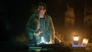 Dark Matter: Saison 1 Episode 4