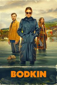 Bodkin: Saison 1