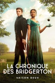 La Chronique des Bridgerton: Saison 2