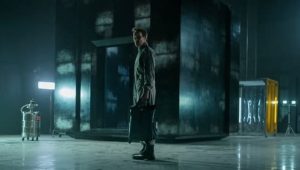 Dark Matter: Saison 1 Episode 3