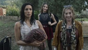 La terre des femmes: Saison 1 Episode 1