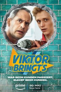 Viktor s’en occupe: Saison 1