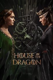 House of the Dragon: Saison 2
