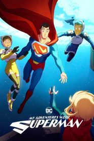 My Adventures with Superman: Saison 2