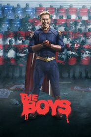 The Boys: Saison 4