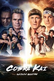 Cobra Kai: Saison 4