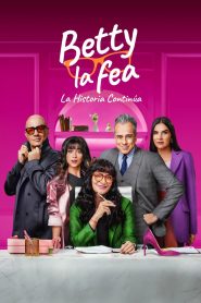 Betty la Fea : L’histoire continue: Saison 1