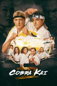 Cobra Kai: Saison 6