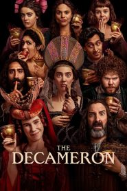 Le Décaméron: Saison 1