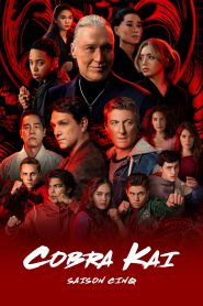 Cobra Kai: Saison 5