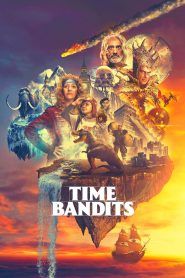 Bandits, bandits: Saison 1