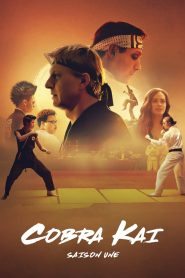 Cobra Kai: Saison 1