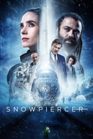 Snowpiercer: Saison 4