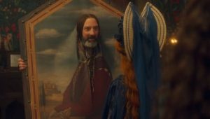 Le Décaméron: Saison 1 Episode 7