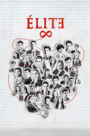 Élite: Saison 8