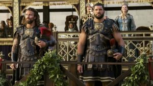 Vikings : Valhalla: Saison 3 Episode 3