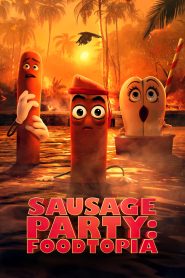 Saucisse Party : Bouff’land: Saison 1
