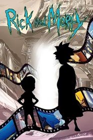 Rick et Morty : L’Anime: Saison 1