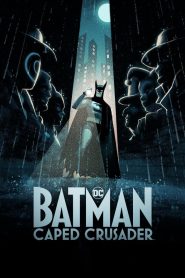 Batman : Caped Crusader: Saison 1