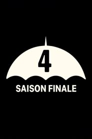 Umbrella Academy: Saison 4
