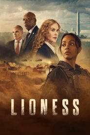 Opérations Spéciales : Lioness: Saison 2