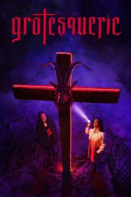Grotesquerie: Saison 1