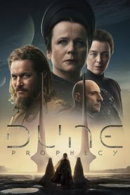 Dune : Prophecy: Saison 1